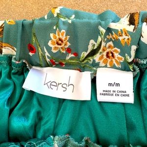 M’s summer collection